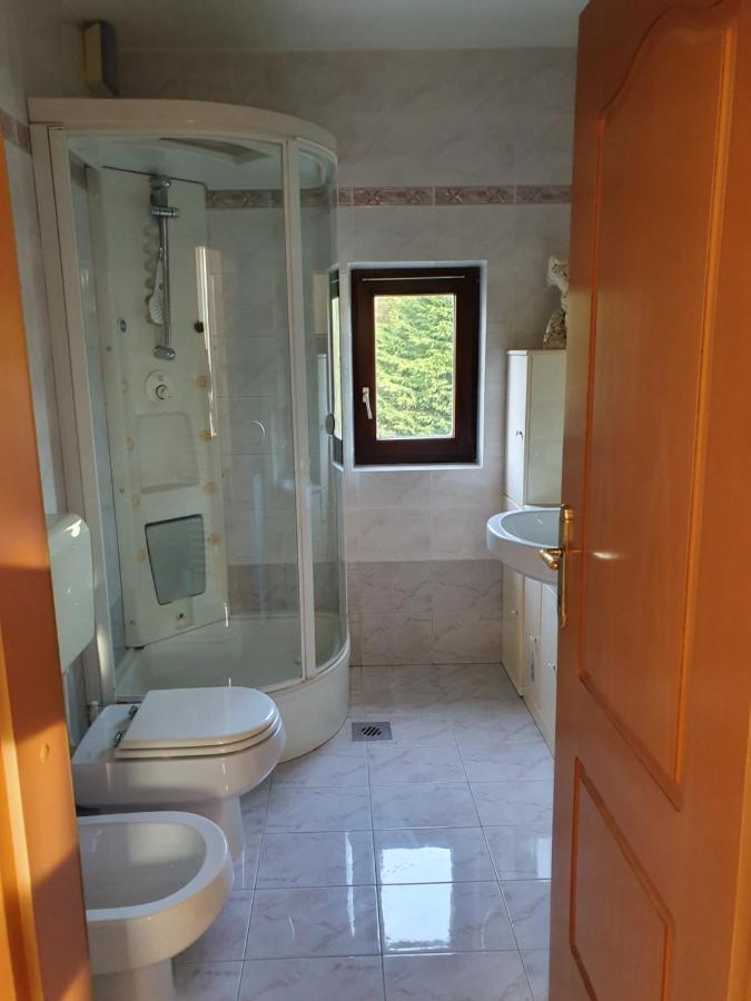 Apartma Aleksandra Ankaran Zewnętrze zdjęcie