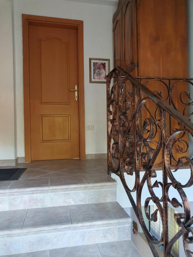 Apartma Aleksandra Ankaran Zewnętrze zdjęcie