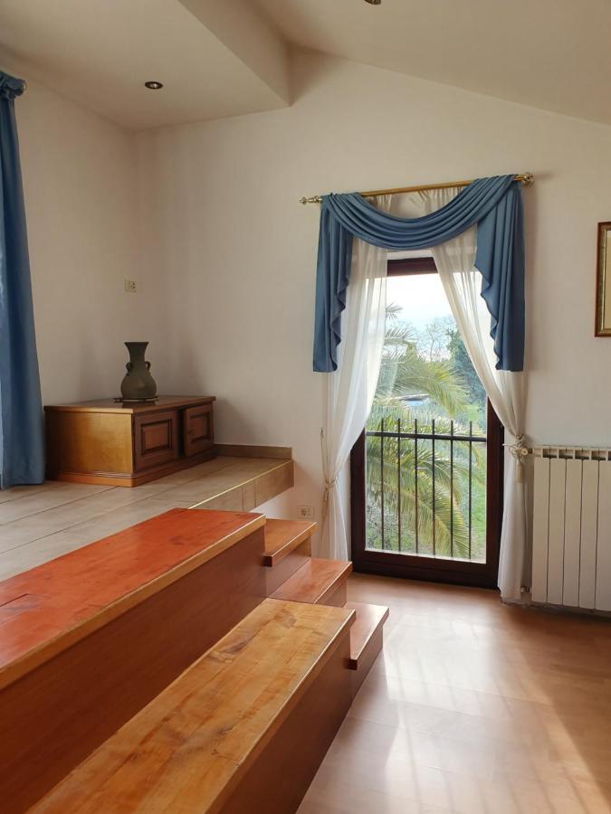 Apartma Aleksandra Ankaran Zewnętrze zdjęcie