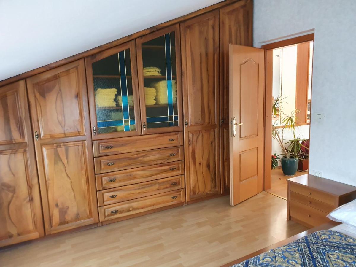 Apartma Aleksandra Ankaran Zewnętrze zdjęcie