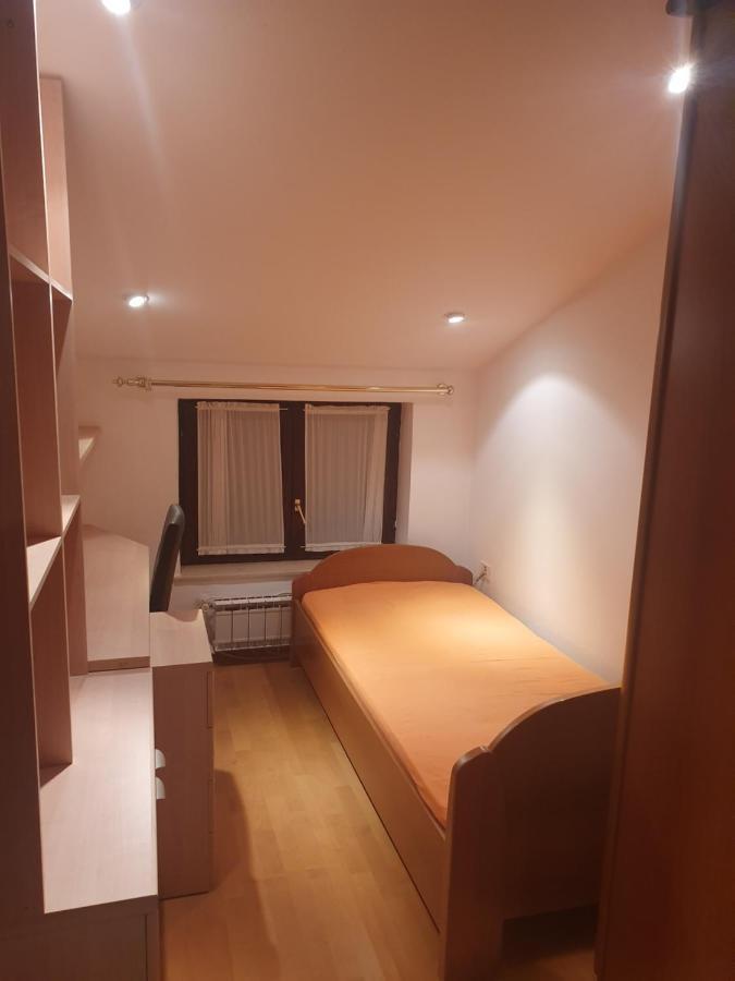 Apartma Aleksandra Ankaran Zewnętrze zdjęcie